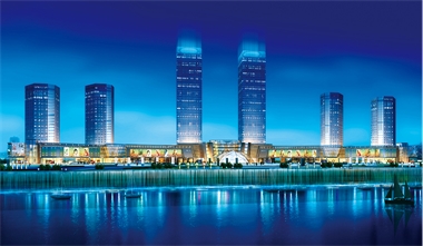 標(biāo)題：興泰商務(wù)廣場
瀏覽次數(shù)：16680
發(fā)表時(shí)間：2019-11-07