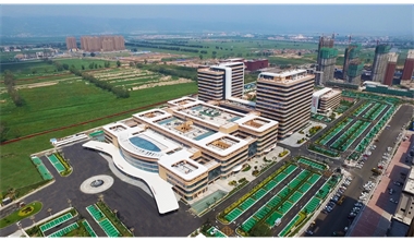 標(biāo)題：內(nèi)蒙古自治區(qū)兒童醫(yī)院、婦產(chǎn)醫(yī)院、婦幼保健院
瀏覽次數(shù)：3817
發(fā)表時(shí)間：2020-05-09