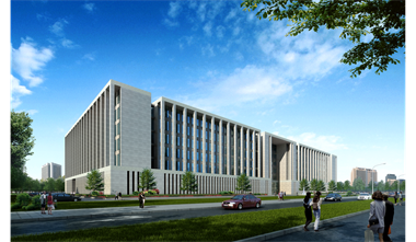 標(biāo)題：內(nèi)蒙古電力生產(chǎn)調(diào)度樓
瀏覽次數(shù)：3287
發(fā)表時(shí)間：2020-05-09